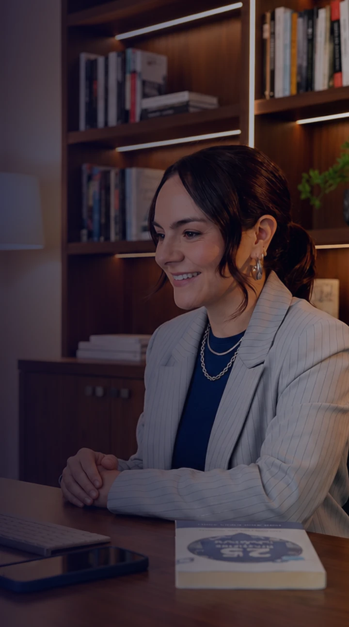 Deep Coaching - María Paula Alonso