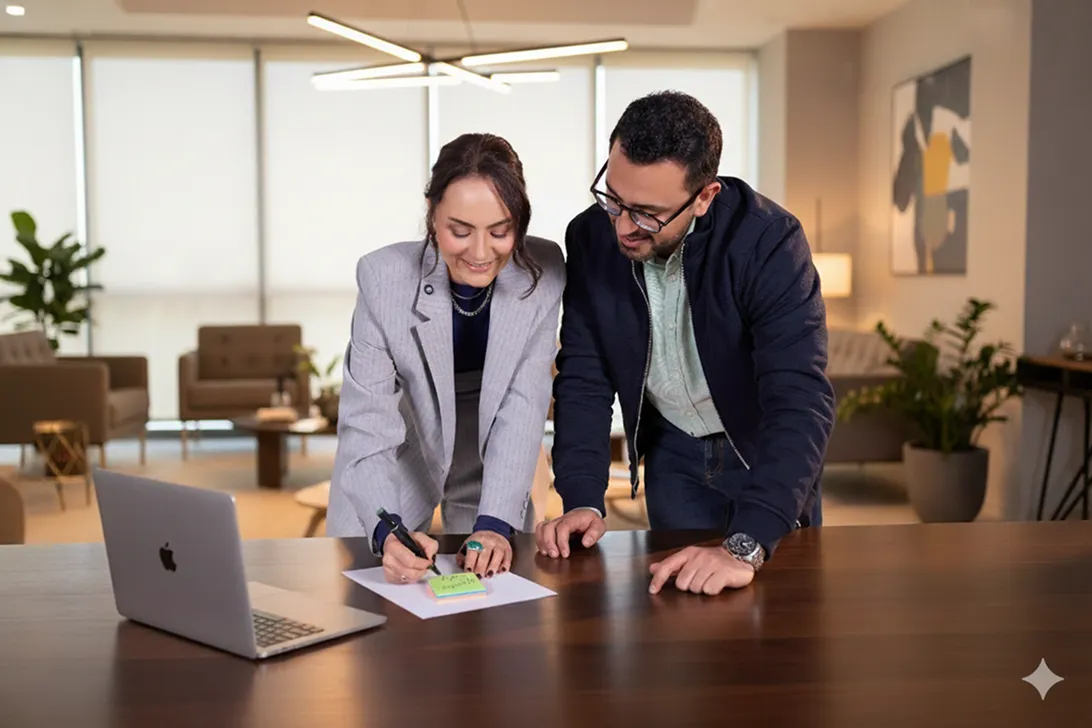 Coaching ejecutivo