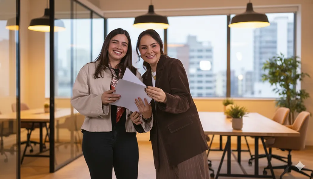 Sesión de Deep Coaching