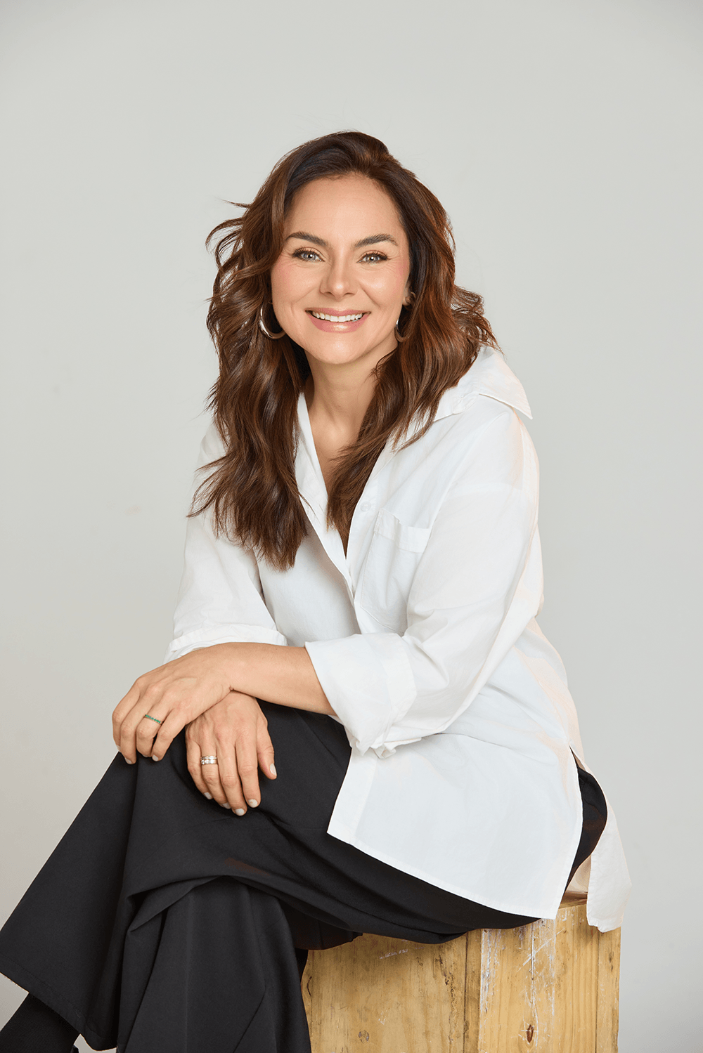 María Paula Alonso - Tómatelo Personal