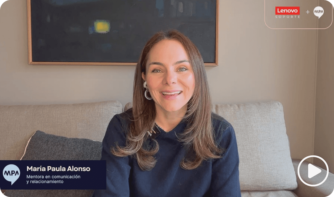 María Paula Alonso - Sépalo Decir
