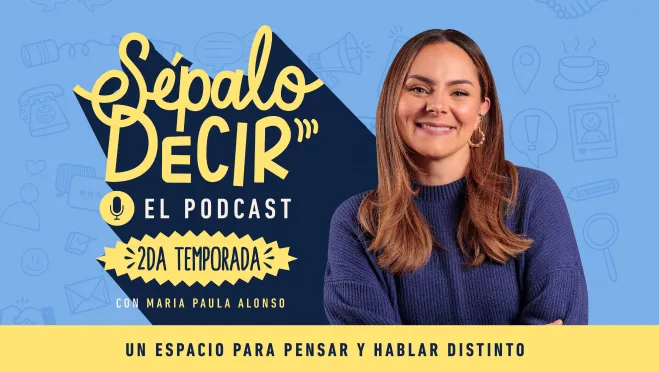 Sépalo decir