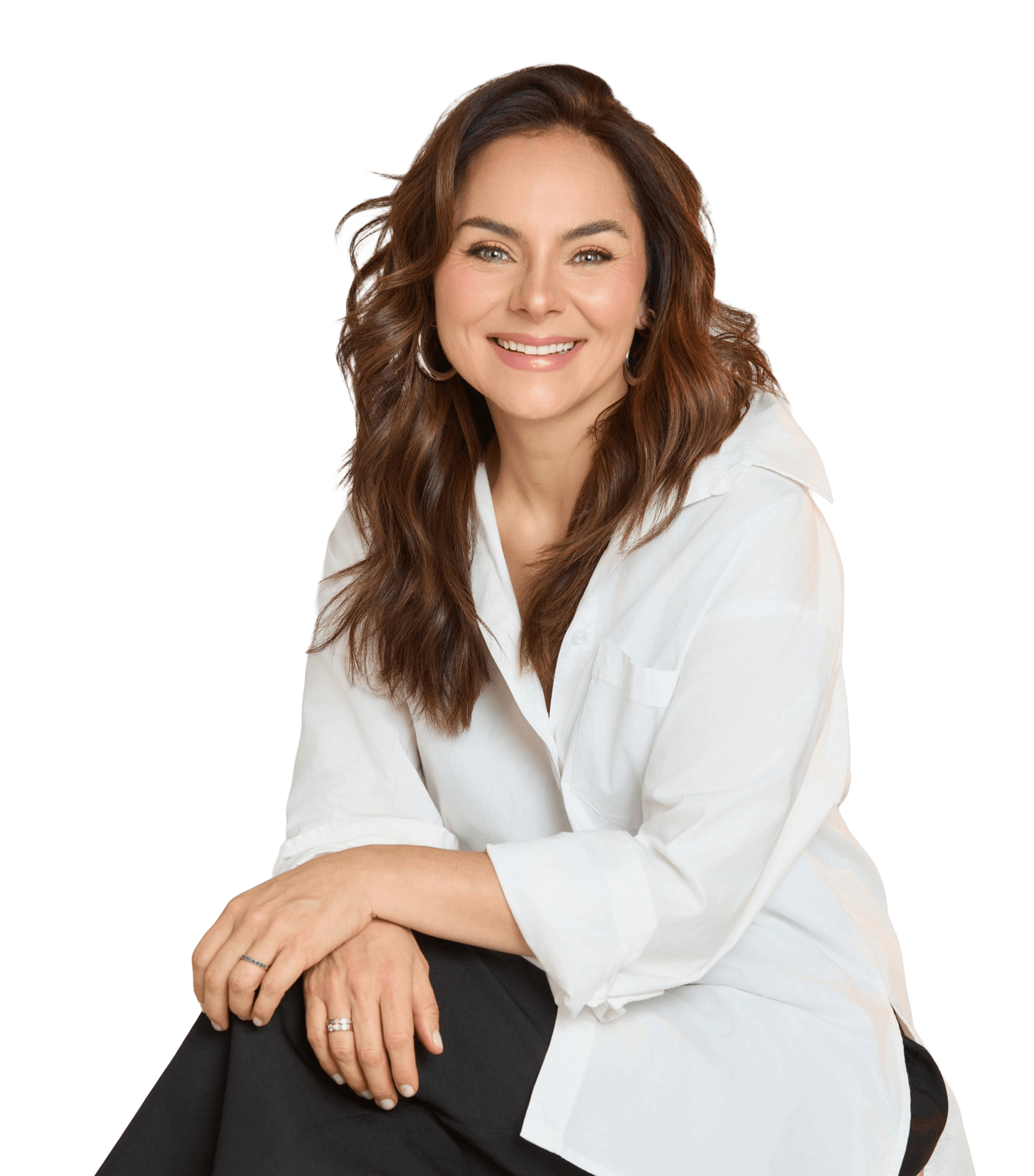María Paula Alonso - Sépalo Decir