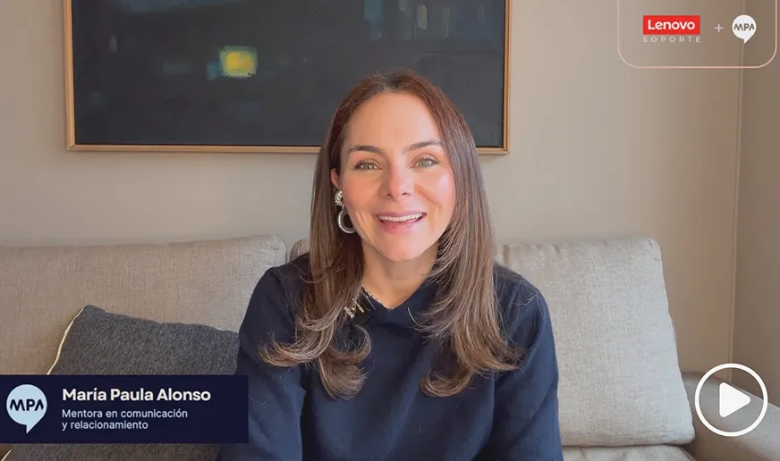 Maria Paula Alonso Coaching