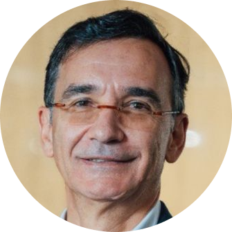 Rafael Arango